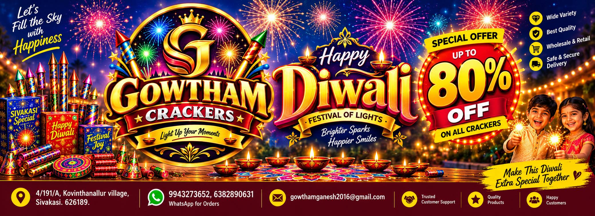 Diwali